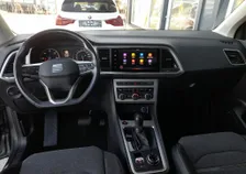 Ateca XPERIENCE 4x4 2,0 TDI DSG - Image 3