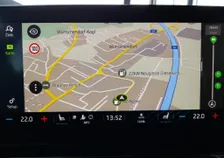 Octavia Combi STYLE 2,0 TDI DSG - Image 5