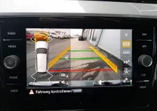 Passat Variant BUSINESS 2,0 TDI DSG - Image 4