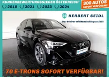 e-tron SB 50 quattro S-LINE - Image 1