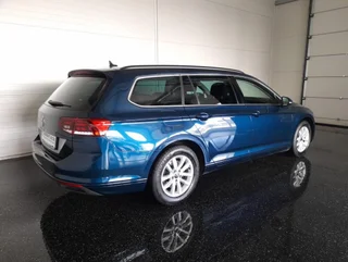 Passat Variant BUSINESS 2,0 TDI DSG - Image 2