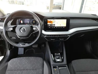 Octavia Combi STYLE 2,0 TDI DSG - Image 3