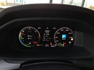 Formentor VZ e-Hybrid 150/245 DSG - Image 8