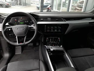 e-tron SB 55 quattro S-LINE - Image 4