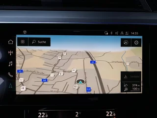 e-tron SB 50 quattro S-LINE - Image 4