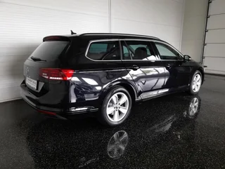 Passat Variant BUSINESS 2,0 TDI DSG - Image 2