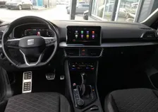 Tarraco FR-LINE PHEV 245 DSG - Image 3