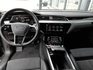 e-tron SB 95 quattro S-LINE - Image 4