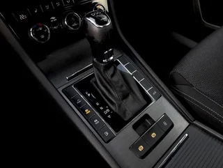 Superb Kombi STYLE PHEV 156/218 DSG - Image 7