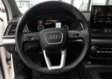 Q5 Facelift 50 TFSI e quattro PHEV S-tr - Image 9