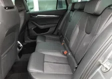 Octavia Combi STYLE 2,0 TDI DSG - Image 12