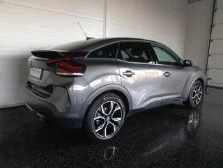 e-C4 e-C4 SHINE 50kWh Aut - Image 2