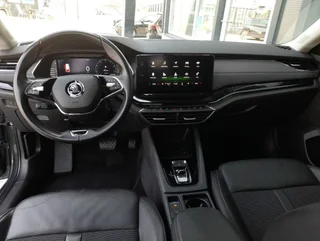 Octavia Combi STYLE 2,0 TDI DSG - Image 3