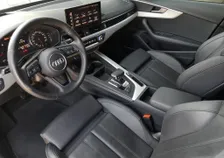 A4 Avant S-LINE 35 TDI S-tr - Image 10