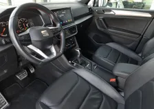 Tarraco FR-LINE 4x4 2,0 TDI DSG - Image 3