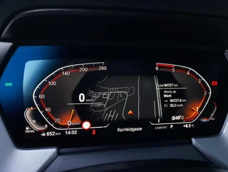 216 d Gran Coupe Aut - Image 8