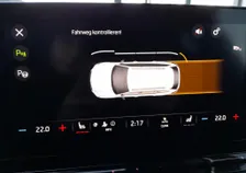 Octavia Combi RS PLUS 4x4 2,0 TDI DSG - Image 4