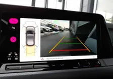 Golf VIII ACTIVE 2,0 TDI DSG - Image 4