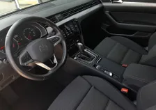 Passat Variant BUSINESS 2,0 TDI DSG - Image 9