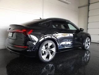 e-tron SB 55 quattro S-LINE BLACK - Image 2