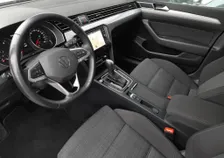 Passat Variant BUSINESS 2,0 TDI DSG - Image 9