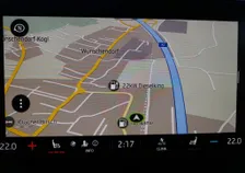 Octavia Combi RS PLUS 4x4 2,0 TDI DSG - Image 5