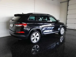 Kodiaq TOUR 2,0 TDI DSG - Image 2