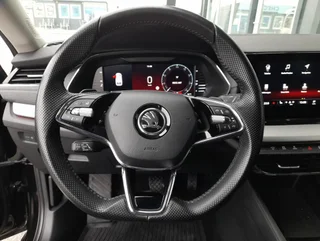 Octavia Combi FIRST EDITION 2,0 TDI DSG - Image 9