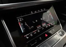 RS6 Avant 4,0 TFSI quattro MHEV S-tr - Image 5