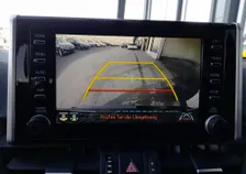 Rav4 2,5 4x4 PHEV Aut - Image 4