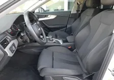 A4 Avant 40 TDI Quattro S-tr. - Image 4