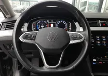 Passat Variant BUSINESS 2,0 TDI DSG - Image 9