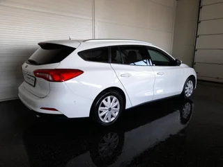 Focus Traveller 1,5 EcoBlue Cool&Connect Aut. - Image 2