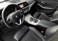 320 d Touring SPORT Aut. - Image 10