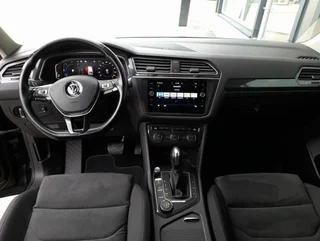 Tiguan Allspace HL 4x4 2,0 TDI DSG - Image 3