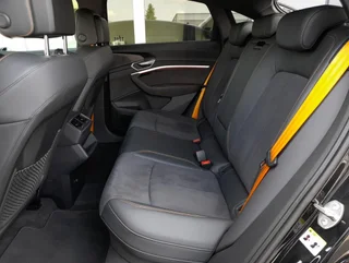 e-tron SB 55 quattro S-LINE BLACK EDITION - Image 14