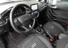 Fiesta ACTIVE X 125 EcoBoost - Image 10