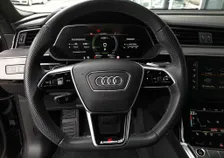 e-tron 50 quattro S-LINE BLACK EDITION - Image 9