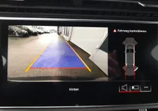 Q7 S-LINE COMPETITION 60 TFSI e quattro PHEV Tip-tr - Image 4