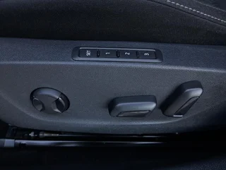 Octavia Combi STYLE 2,0 TDI DSG - Image 11