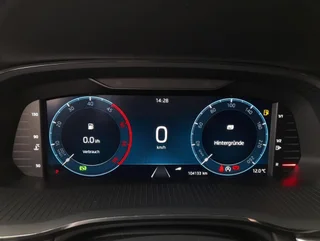 Octavia Combi STYLE 2,0 TDI DSG - Image 7