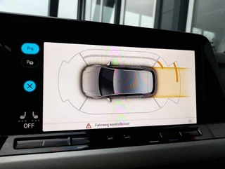 Golf VIII LIFE 2,0 TDI - Image 4