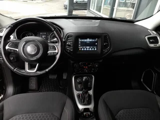 Compass LONGITUDE 4x4 2,0 Aut - Image 3