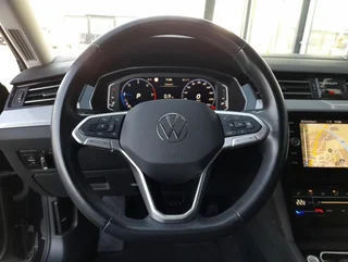 Passat Variant BUSINESS 2,0 TDI DSG - Image 9