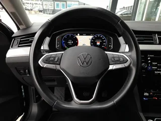 Passat Variant BUSINESS 2,0 TDI DSG - Image 8