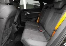 e-tron SB 55 quattro S-LINE BLACK EDITION - Image 12