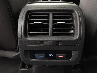 Touran SKY 2,0 TDI DSG - Image 14