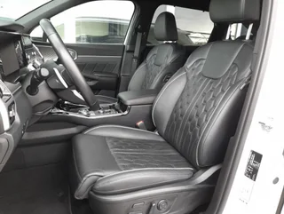 Sorento PLATINUM 4X4 PHEV Aut - Image 11