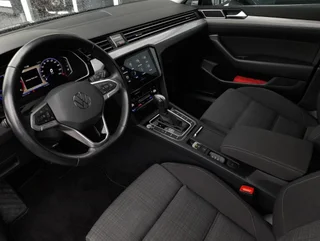 Passat Variant BUSINESS 2.0 TDI DSG - Image 11