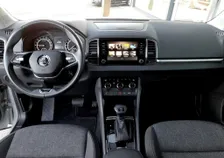 Karoq DRIVE 4x4 2,0 TDI DSG - Image 3